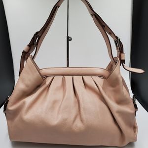 FENDI large Doctor B Bag